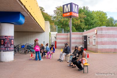 Gein 40 jaar 2025