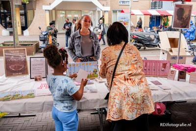 Gein 40 jaar 2025