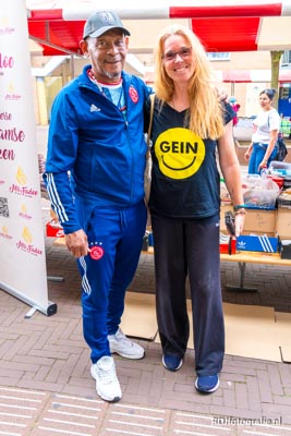 Gein 40 jaar 2025