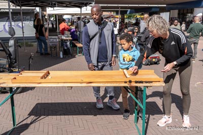 Gein 40 jaar 2025