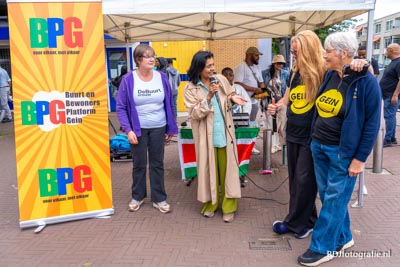 Gein 40 jaar 2025