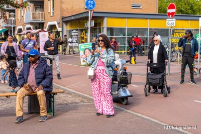 Gein 40 jaar 2025