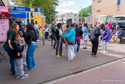 Gein 40 jaar 2025