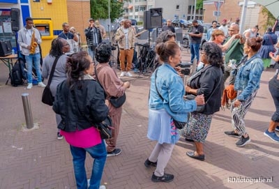 Gein 40 jaar 2025