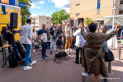 Gein 40 jaar 2025