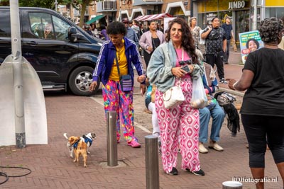 Gein 40 jaar 2025