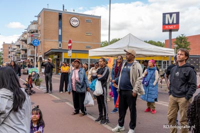 Gein 40 jaar 2025