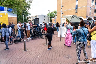 Gein 40 jaar 2025