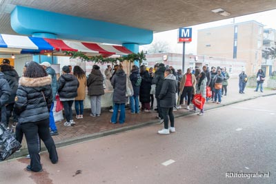 Kerstmarkt Gein 2025