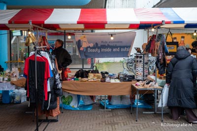 Kerstmarkt Gein 2025