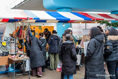 Kerstmarkt Gein 2025