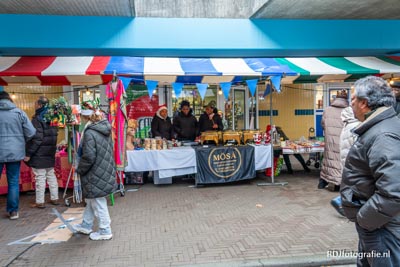 Kerstmarkt Gein 2025