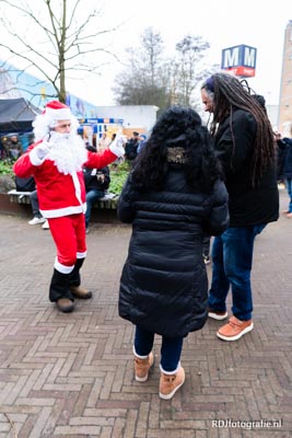 Kerstmarkt Gein 2025