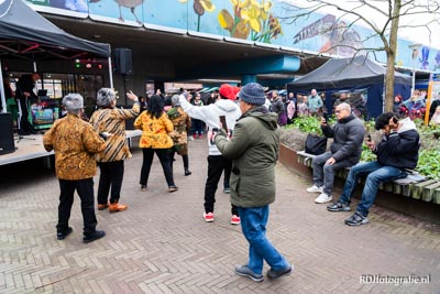 Kerstmarkt Gein 2025