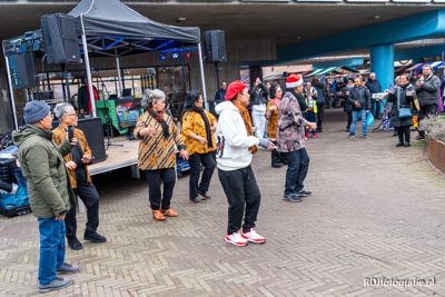 Kerstmarkt Gein 2025