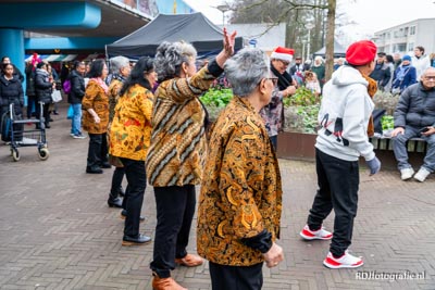 Kerstmarkt Gein 2025