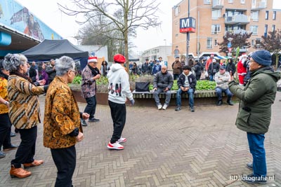 Kerstmarkt Gein 2025