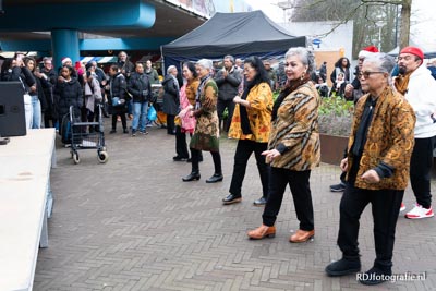 Kerstmarkt Gein 2025