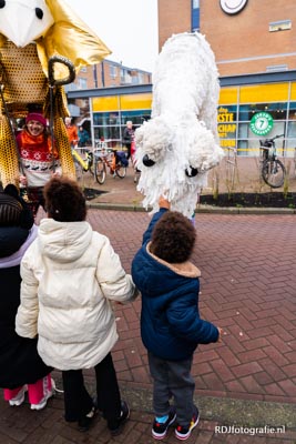 Kerstmarkt Gein 2025