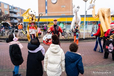 Kerstmarkt Gein 2025