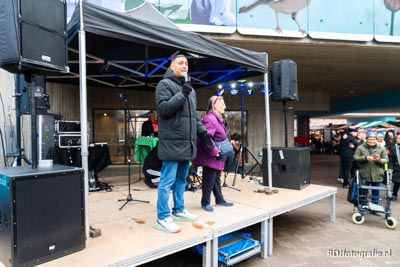 Kerstmarkt Gein 2025