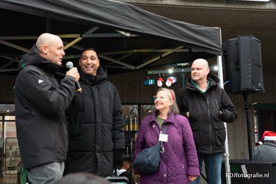 Kerstmarkt Gein 2025