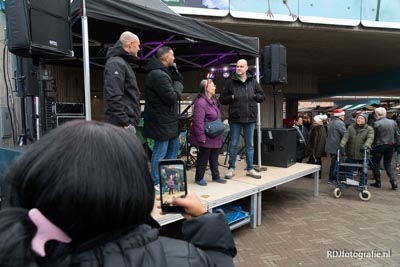 Kerstmarkt Gein 2025