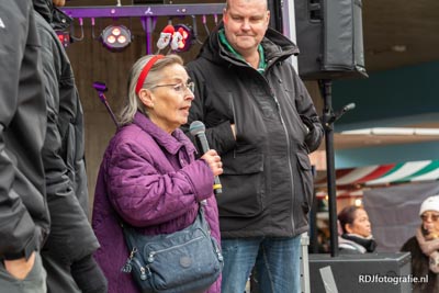 Kerstmarkt Gein 2025