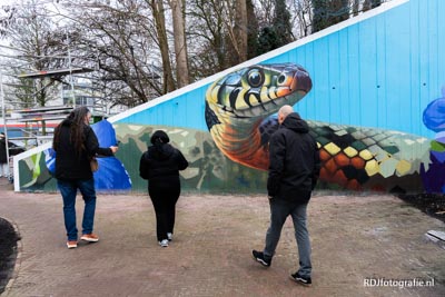 Kerstmarkt Gein 2025
