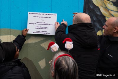 Kerstmarkt Gein 2025