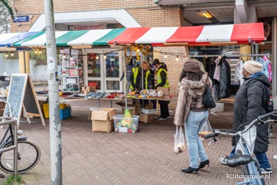 Kerstmarkt Gein 2025