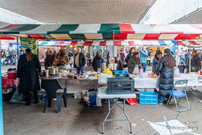 Kerstmarkt Gein 2025