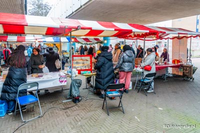 Kerstmarkt Gein 2025