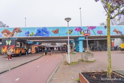 Kerstmarkt Gein 2025