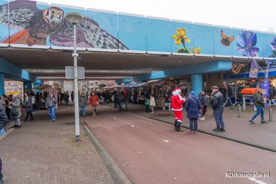 Kerstmarkt Gein 2025