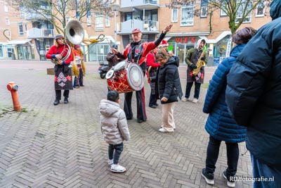 Kerstmarkt Gein 2025