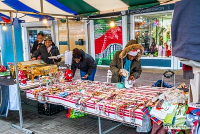 Kerstmarkt Gein 2025