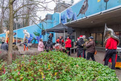 Kerstmarkt Gein 2025