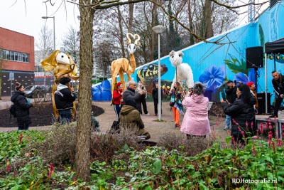 Kerstmarkt Gein 2025