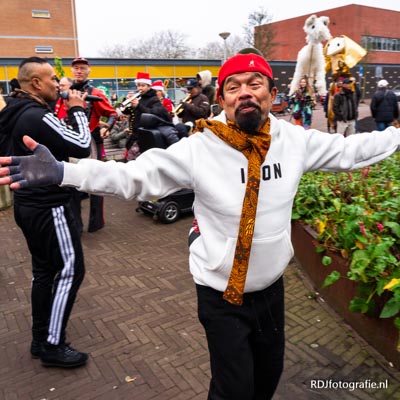 Kerstmarkt Gein 2025