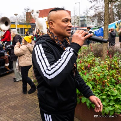 Kerstmarkt Gein 2025