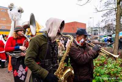 Kerstmarkt Gein 2025
