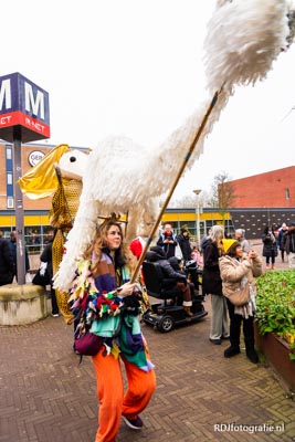 Kerstmarkt Gein 2025