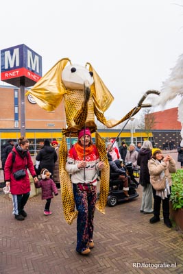 Kerstmarkt Gein 2025