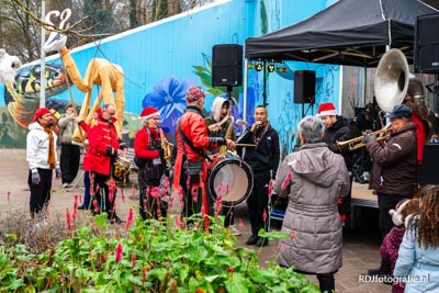 Kerstmarkt Gein 2025