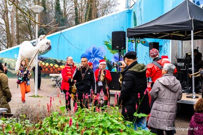 Kerstmarkt Gein 2025