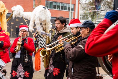 Kerstmarkt Gein 2025