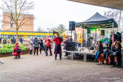 Kerstmarkt Gein 2025
