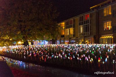 Glow 2013<br>Eindhoven