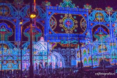 Glow 2015<br>Eindhoven
